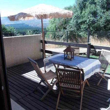 Casa Iona Chalet Adosado Con Vistas A La Montana نافاريدوندا دي غريدوس المظهر الخارجي الصورة