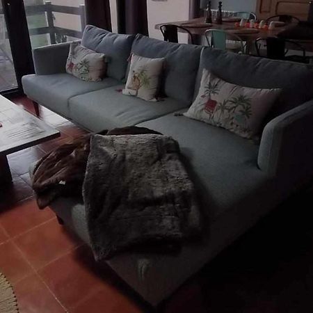 Casa Iona Chalet Adosado Con Vistas A La Montana نافاريدوندا دي غريدوس المظهر الخارجي الصورة